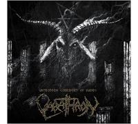 Decline of the I Rebellion (CD)