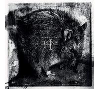 Decline Of The i - Rebellion -Ltd