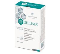 DECLINEX integratore tonico 30 compresse