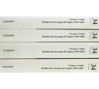 Declino del viceregno di Napoli (1599-1689)