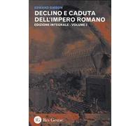 Declino e caduta dell'impero romano. Ediz. integrale. Vol. 3