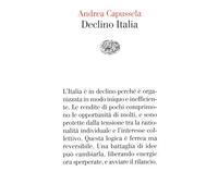 Declino Italia