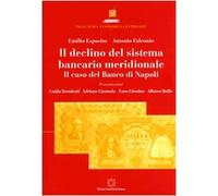 Declino Sistema Bancario Meridionale