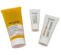 Declor Parigi da Donna Notte Baslamo 2.5ml & Splendore Crema 15ml & Bagno 50ml