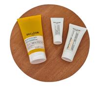 Declor Parigi da Donna Notte Baslamo 2.5ml & Splendore Crema 15ml & Bagno 50ml