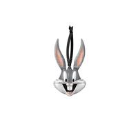 Half Moon Bay: Decorazione Natalizia Looney Tunes - Bugs Bunny | Addobbi Albero di Natale personalizzati con nastrino incluso, Decorazioni da collezione, Licenza Ufficiale 100%