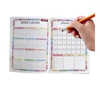 Declutter Planner 2026, Coloring Schedule Organizer, Goal Planner for College School Workplace Home, Women Men Adults, Productivity and Organization Planners, Daily Weekly Monthly Planners