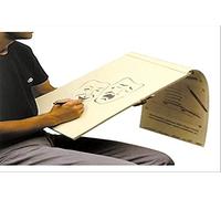 Deco 06452 Carta Spolvero, 23x33 cm, gr.90, Blocco 50 fogli