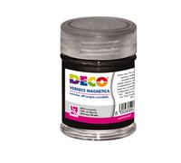 DECO - 11341 - Vernice lavagna magnetica - 120 gr - nero - Deco - 82010 - Conf. da 1 Pz.