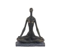 Deco 79 Scultura, Ottone