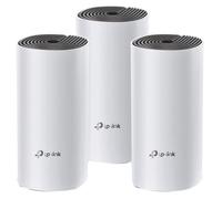 Deco AC1200 Sistema WiFi Mesh Per Tutta La Casa, Pacco Triplo - Tp-Link