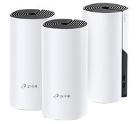 TP-Link Deco M4(3-pack) Dual-band (2.4 GHz/5 GHz) Wi-Fi 5 (802.11ac) Bianco 2 Interno