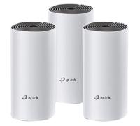 Deco AC1200 Tutto Casa Rete Wi-Fi Sistema, Triplo Confezione - Tp-Link