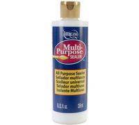 Deco Art Americana Multiuso sealer-8oz, Altri, Multicolore