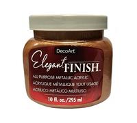 Deco Art Collezione Dazzling Metallics Vernice Acrilica Satin Bottiglie