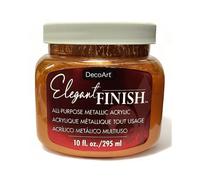 Deco Art Collezione Dazzling Metallics Vernice Acrilica Satin Bottiglie