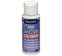 Deco Art DuraClean - Vernice lucidante, 60 ml