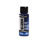 DECO ART Extreme Sheen DP.Saphire, Zaffiro profondo, taglia unica