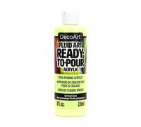 DECO ART Fluid Art GRN Verde primavera