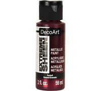 Deco Art GRANATO SHEEN EXTREME, taglia unica