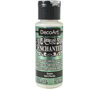 Deco Art Pittura incantata 2OZ VERDE, taglia unica