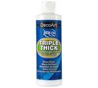 Deco Art Tg01-9 - Smalto lucido triplo spessore, 226,8 g