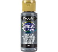 Deco Art Vernice acrilica Americana, 56,7 g, Colore: Mora Zinc