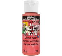 Deco Art Vernice acrilica, Corallo Chiaro, 59 ml