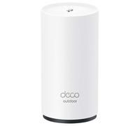 Deco Ax3000 Esterno / Interno Mesh Wifi 6 Completo Wpa3