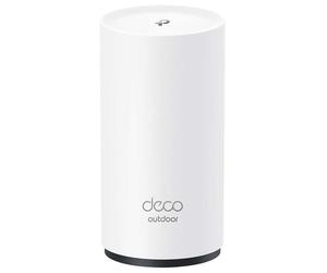Deco Ax3000 Esterno / Interno Mesh Wifi 6 Completo Wpa3