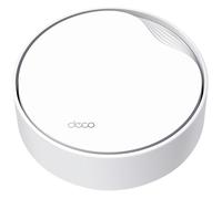 Deco Ax3000 Wi-Fi 6 Tutto Casa Poe Rete senza Fili Sistema Con Wpa3 Singolo Pack