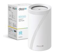 TP-Link Deco BE65 Tri-band (2,4 GHz/5 GHz/6 GHz) Wi-Fi 7 (802.11be)