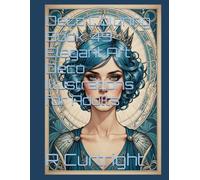 Deco Coloring Book: 49 Elegant Art Deco Illustrations for Adults