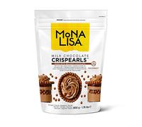 DECO CRISPEARLS AL CIOCCOLATO AL LATTE 800 g