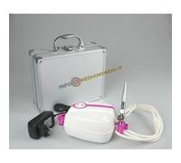 DECO GRAF MINI - AEROGRAFO - CON PISTOLA - ADATTO PER INCHIOSTRO ALIMENTARE NEW