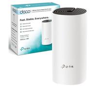 Deco M4 Sistema Mesh Wi-Fi AC1200Mbps, 1pz
