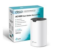Deco S1900 Sistema Mesh Wi-Fi AC1900Mbps, 1pz
