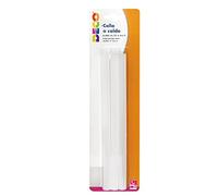 DECO T705A Stick Colla a Caldo Blister 6 Pezzi