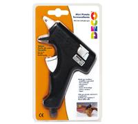 DECO - TG02M - Pistola mini - per colla a caldo - ø8mm - 20w - DECO - 82569 - Conf. da 1 Pz.