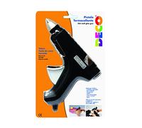 DECO - TY102 - Pistola grande - per colla a caldo - ø11mm - 55w - DECO - 82570 - Conf. da 1 Pz. - TY102
