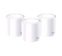 DECO WIFI SYSTEM AX3000 3PZ