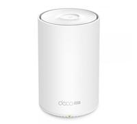 DECO X10-4G(1-PACK) TP-Link WLAN System DECO X10-4G(1-PACK) (1 Router) 4895252