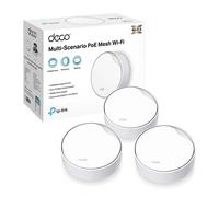 Ax3000 Whole Home Mesh Wifi 6