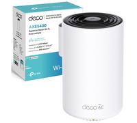 Deco XE75 Sistema Mesh Wi-Fi 6E AXE5400Mbps, 1pz