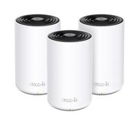 Deco XE75 V2 - Wlan-System (3 Router