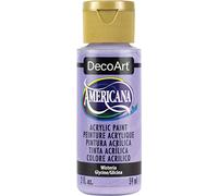 DecoArt Americana Acrilico Multiuso Vernice, Wisteria