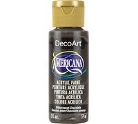 DecoArt - Americana Bittersweet Chocolate