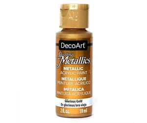DecoArt - Americana Glorious Gold