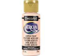 DecoArt - Americana Hi-Lite Flesh