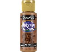 DecoArt – Americana Raw Sienna